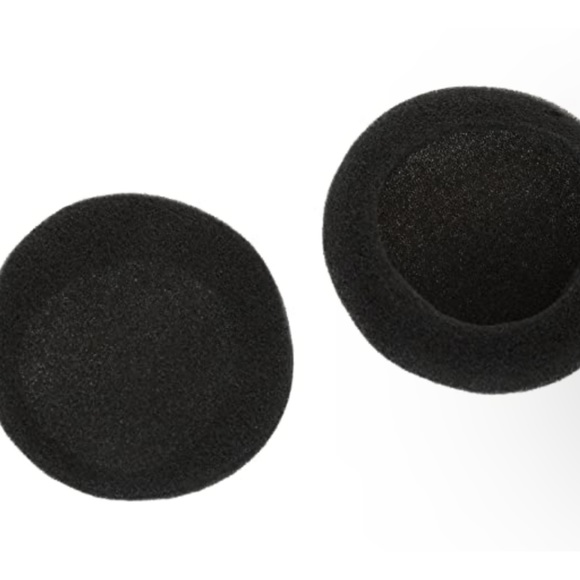 Stereo Headset with Boom Microphone Egghead Adjustable 8 ft cord PC Gaming Phone - Picture 5 of 7